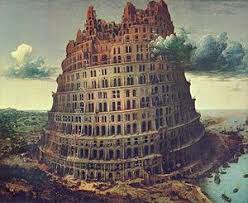 Tower of Babel